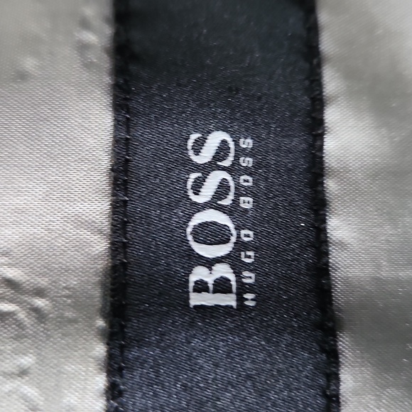 Hugo Boss - Men's Suit Jacket (Never worn) (L) - Picture 2 of 3